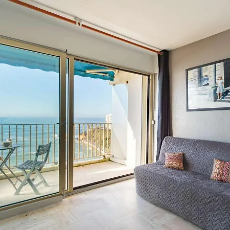Studio Biarritz, 1 Piece, 4 Personnes - Fr-1-3-434 *