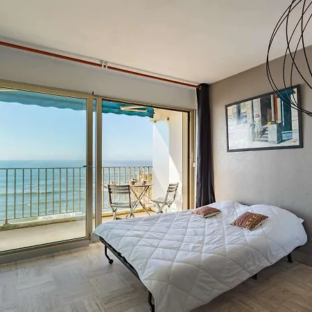 Studio Biarritz, 1 Piece, 4 Personnes - Fr-1-3-434 * Biarriz